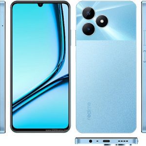 Realme Note 50 (4+128)