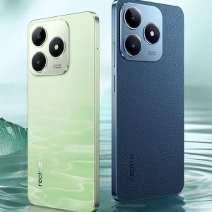Realme C63 (6+128)