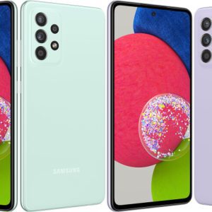 Samsung Galaxy A52s 5G (8+128)