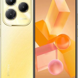 Infinix Hot 40 Pro (8+128)