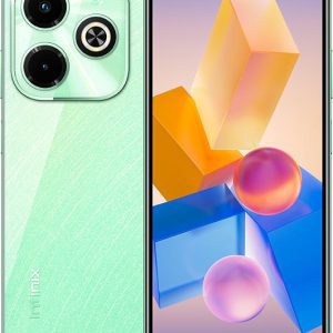 Infinix Hot 40i (8+128)