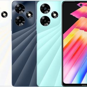 Infinix Hot 30 (8+128)