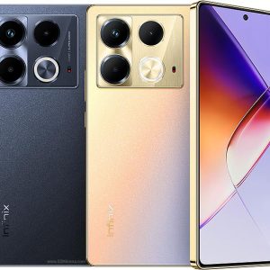 Infinix Note 40 (8+256)