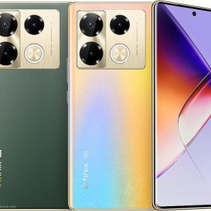 Infinix Note 40 Pro (12+256)