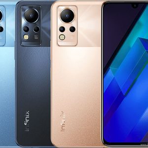 Infinix Note 12 (8+128) 2023