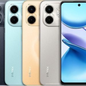 Infinix Smart 9 (3+64)