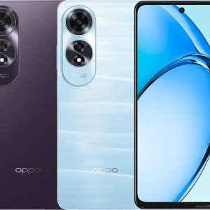 Oppo A60 (8+256)