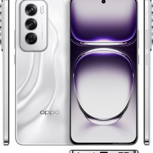 Oppo Reno 12 (12+512)