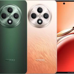 Oppo Reno 12f (5G)