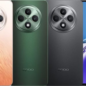 Oppo Reno 12f (4G)