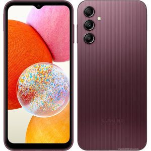 Samsung Galaxy A14 (4+64)
