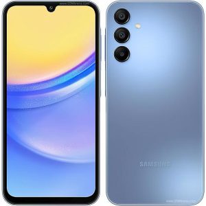 Samsung Galaxy A15 5G (6+128)