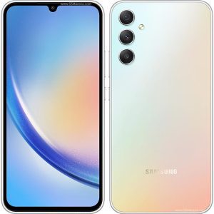 Samsung Galaxy A34 5G (8+128)