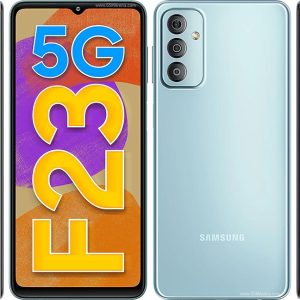 Samsung Galaxy F23 5G (6+128)