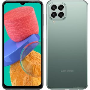 Samsung Galaxy M33 5G (8+128)