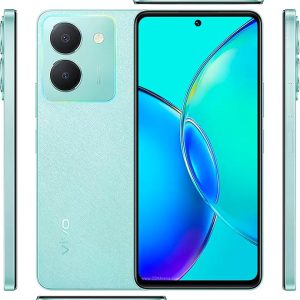 Vivo Y36 (8+256)