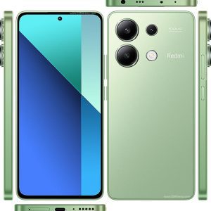 Redmi Note 13 (6+128)