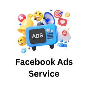 Facebook Ads Service